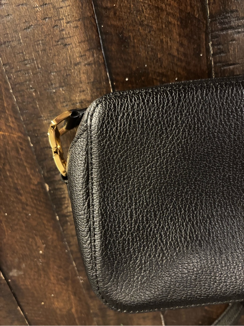 RALPH LAUREN RLL Leopard Crossbody Bag - Picture 5 of 14